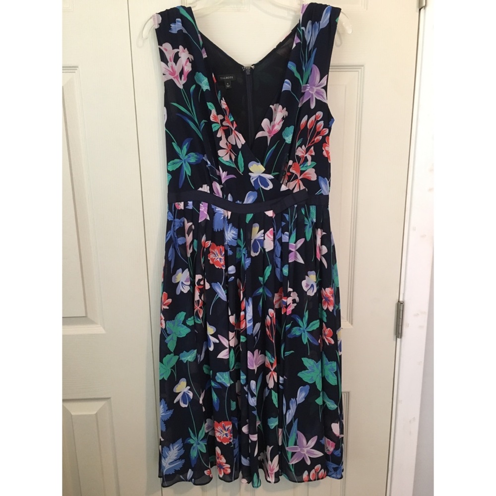 SOLD!! Talbots Dress